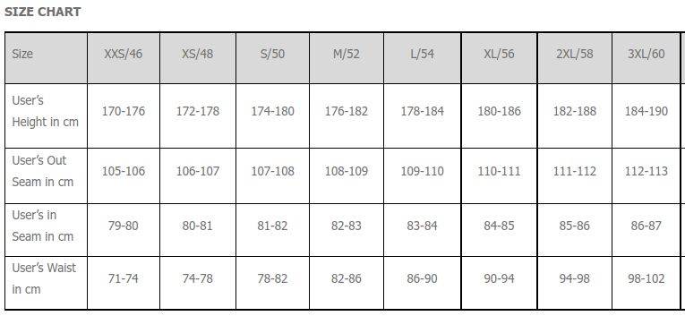 Lady MC Denim Leggings Sky Blue WP