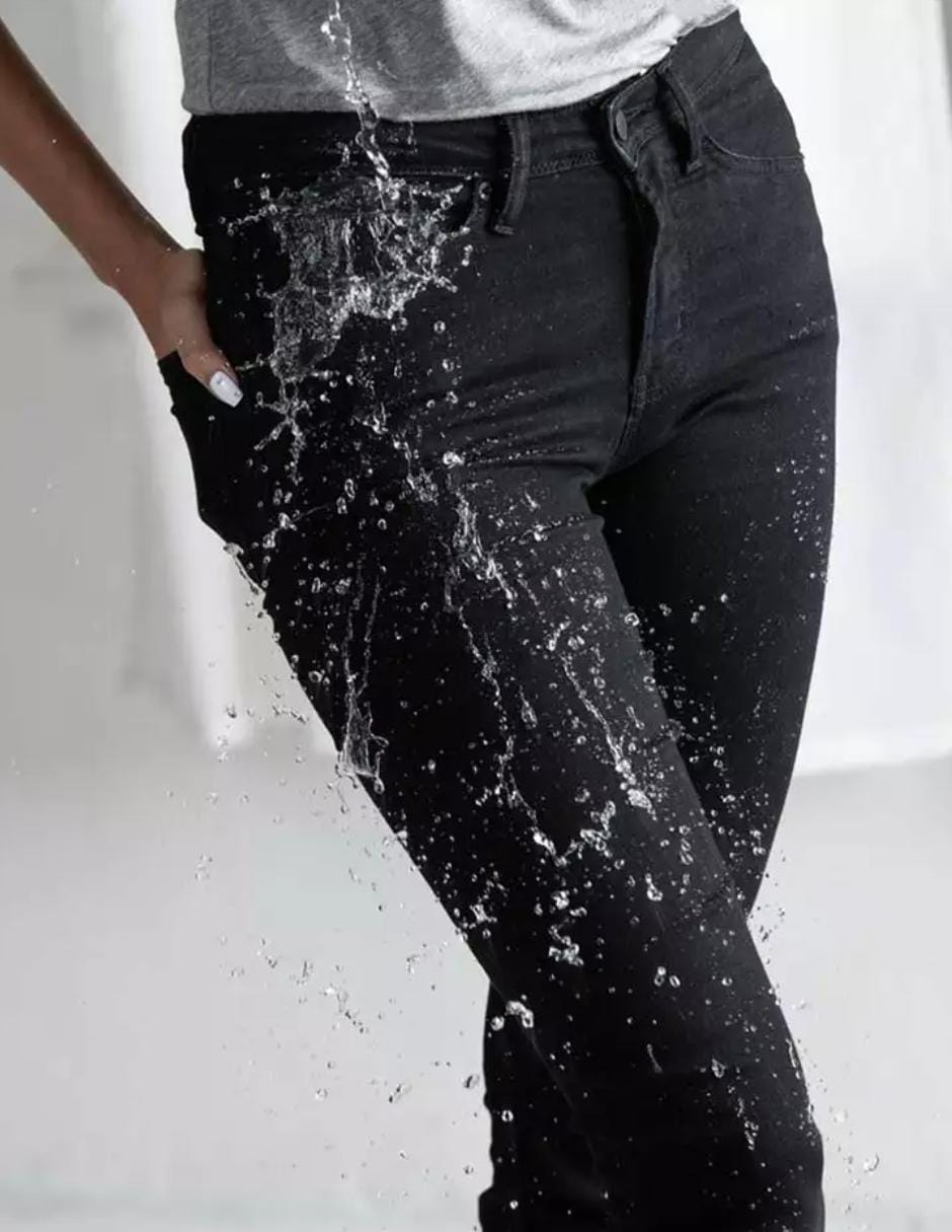 Lady Commander Original Blue MC Jeans (CE 17092)