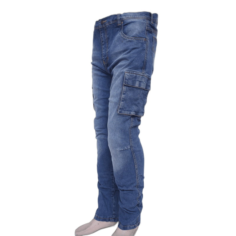 Cargo Cruiser Original Blue Mc Jean