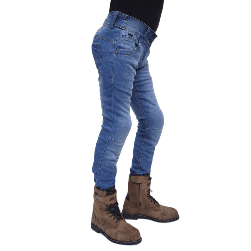 Lady Commander Original Blue MC Jeans (CE 17092)