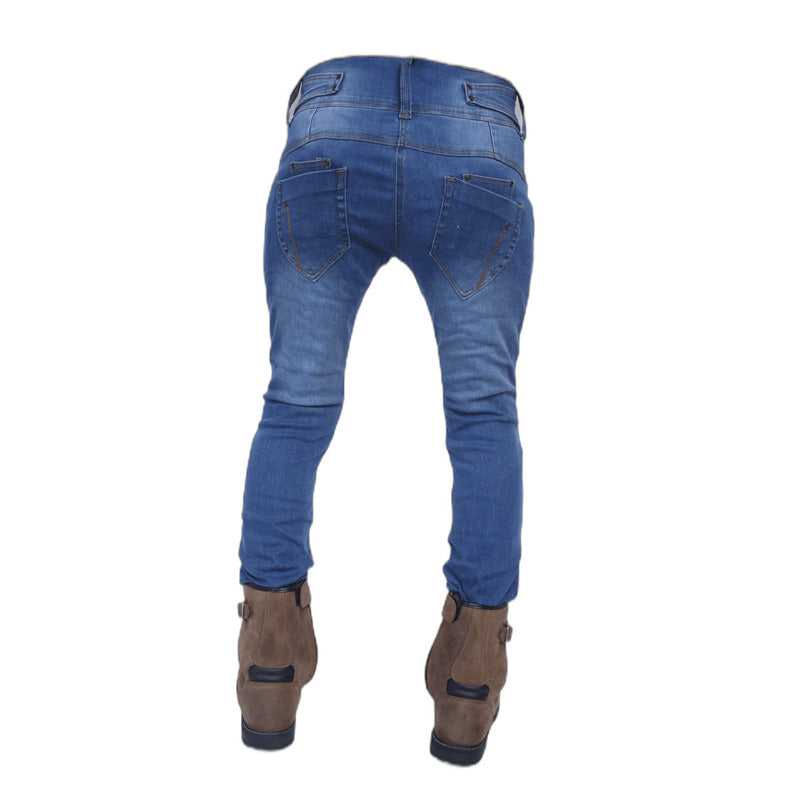 Lady Commander Original Blue MC Jeans (CE 17092)