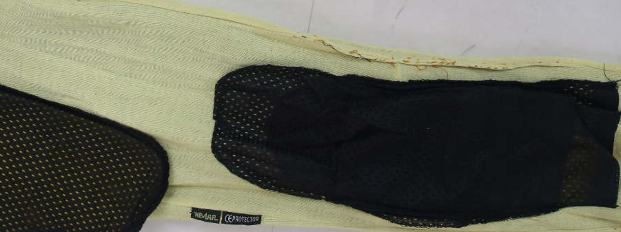 Lady Commander Original Blue MC Jeans (CE 17092)
