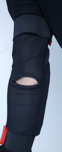 Force Protection Jacket