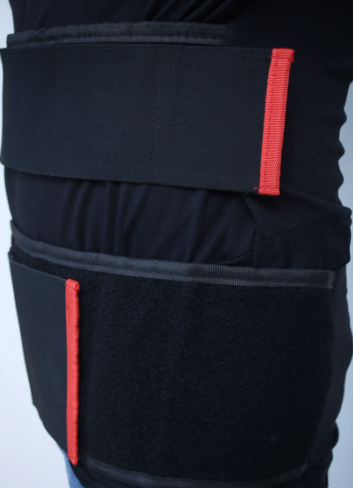 Force Protection Jacket