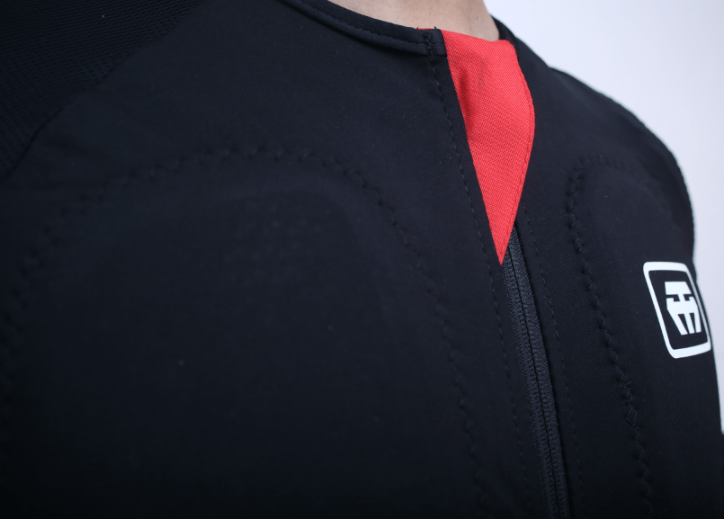 Force Protection Jacket