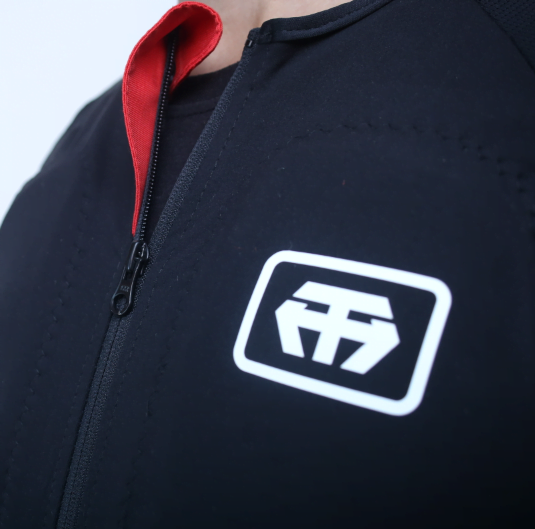 Force Protection Jacket