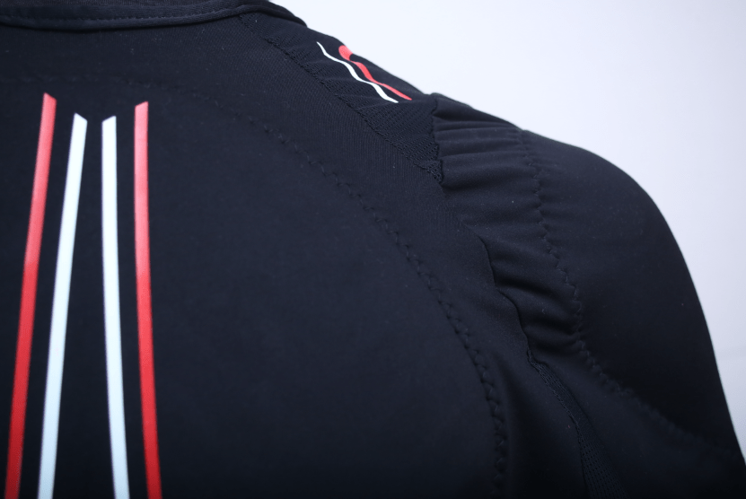 Force Protection Jacket