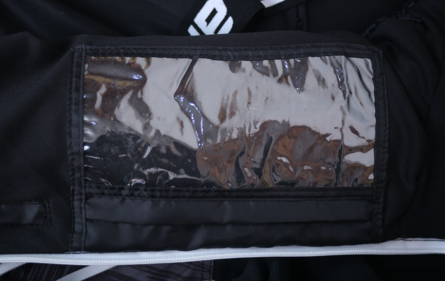 Premium Gravity Dark Overall ATV/Snowmobile