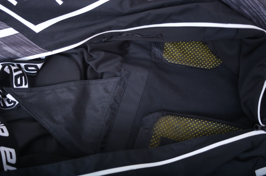Premium Gravity Dark Overall ATV/Snowmobile