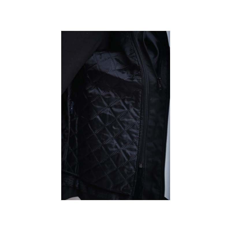 ROADWAY TOURING RED/BLACK ALLWEATHER JACKET