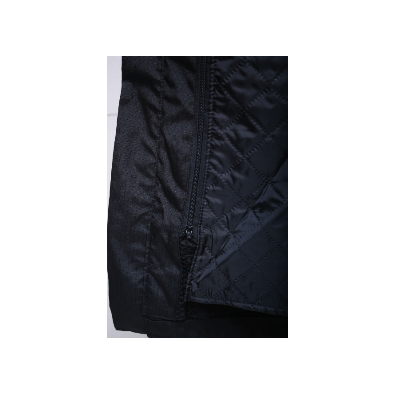 ROADWAY TOURING RED/BLACK ALLWEATHER JACKET