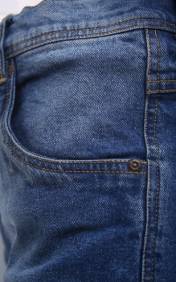 Cargo Cruiser Original Blue Mc Jean