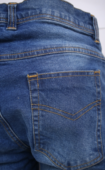 Cargo Cruiser Original Blue Mc Jean