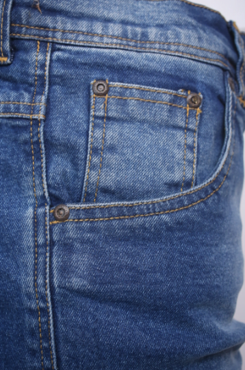 Cargo Cruiser Original Blue Mc Jean