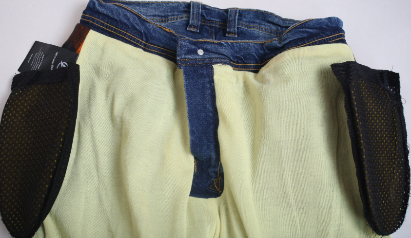 Cargo Cruiser Original Blue Mc Jean