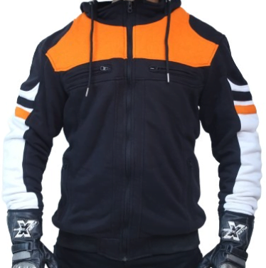 MC Premium Hd-Rider Ce 170922020 Hoodie WP