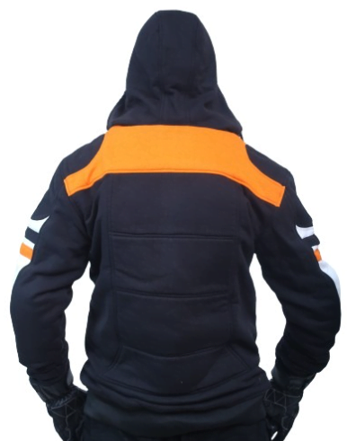 MC Premium Hd-Rider Ce 170922020 Hoodie WP