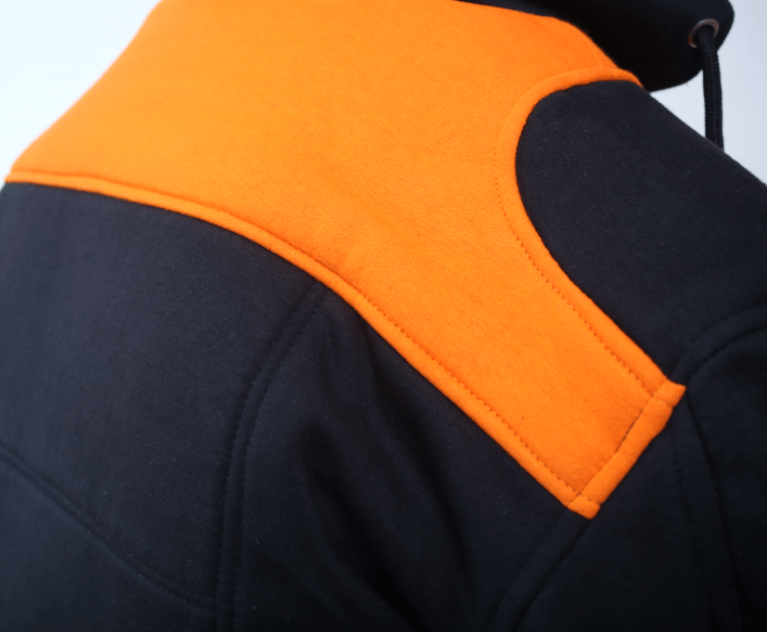 MC Premium Hd-Rider Ce 170922020 Hoodie WP