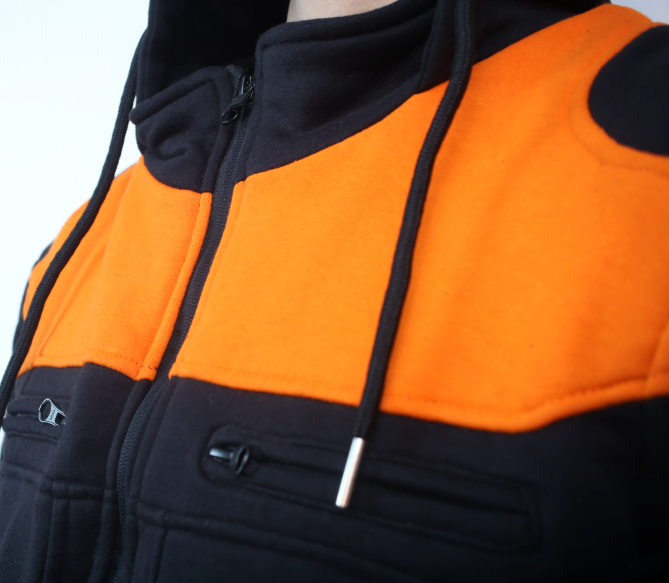 MC Premium Hd-Rider Ce 170922020 Hoodie WP