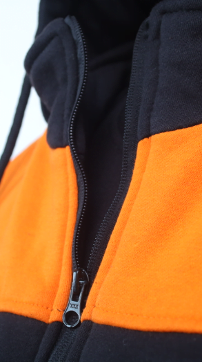 MC Premium Hd-Rider Ce 170922020 Hoodie WP