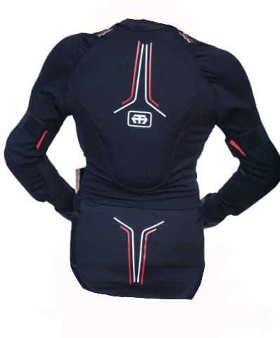 Force Protection Jacket