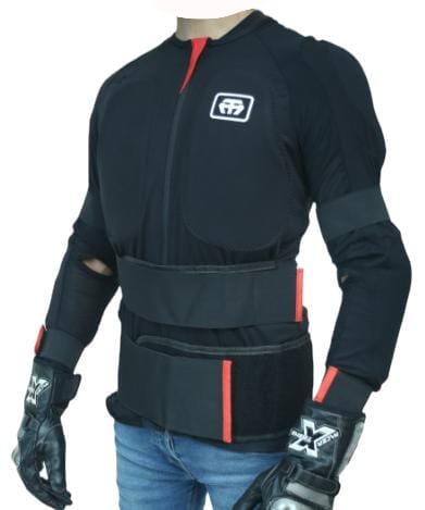Force Protection Jacket