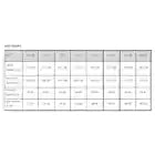 Lady Commander Skyblue MC Jean (CE 17092)