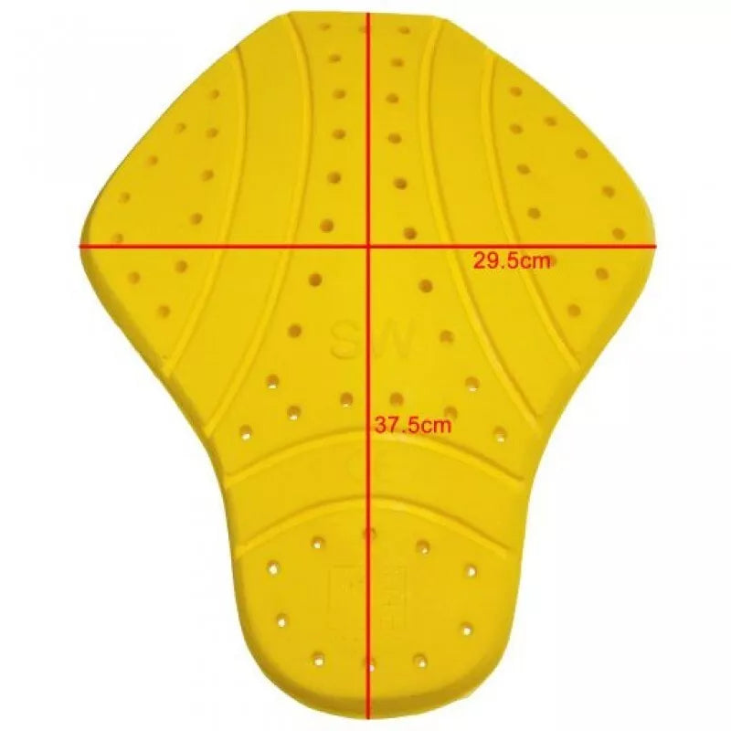 Armour Set 5 Piece CELevel 2 Approved Shoulder Elbow Back CEcertified protection