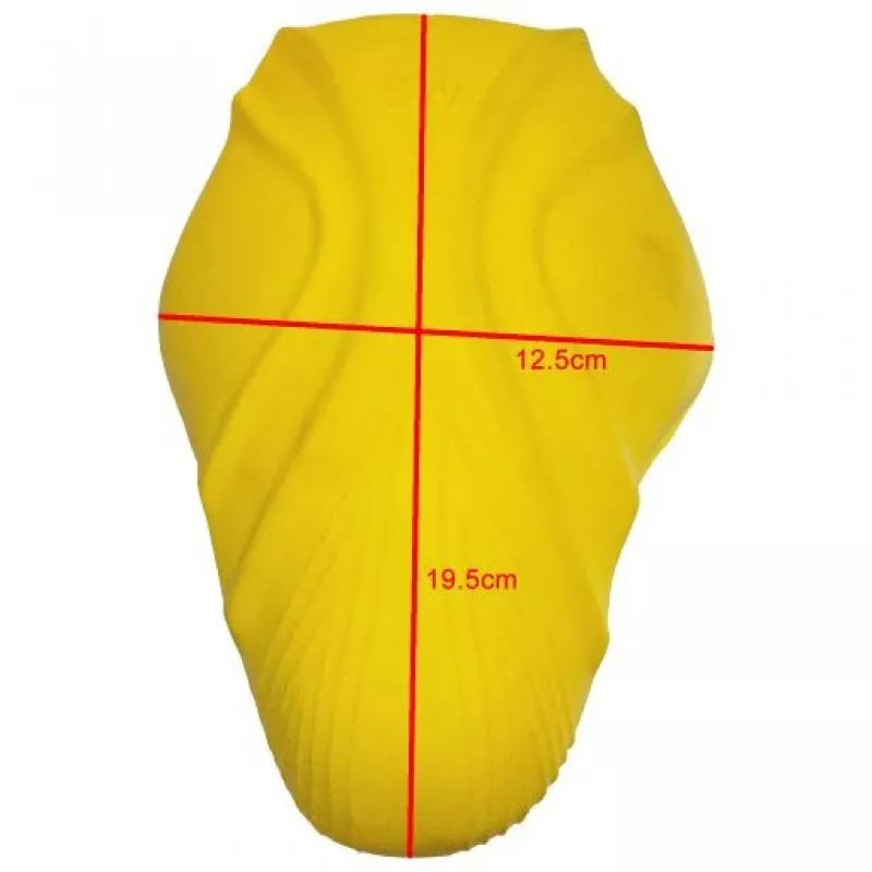 Armour Set 5 Piece CELevel 2 Approved Shoulder Elbow Back CEcertified protection