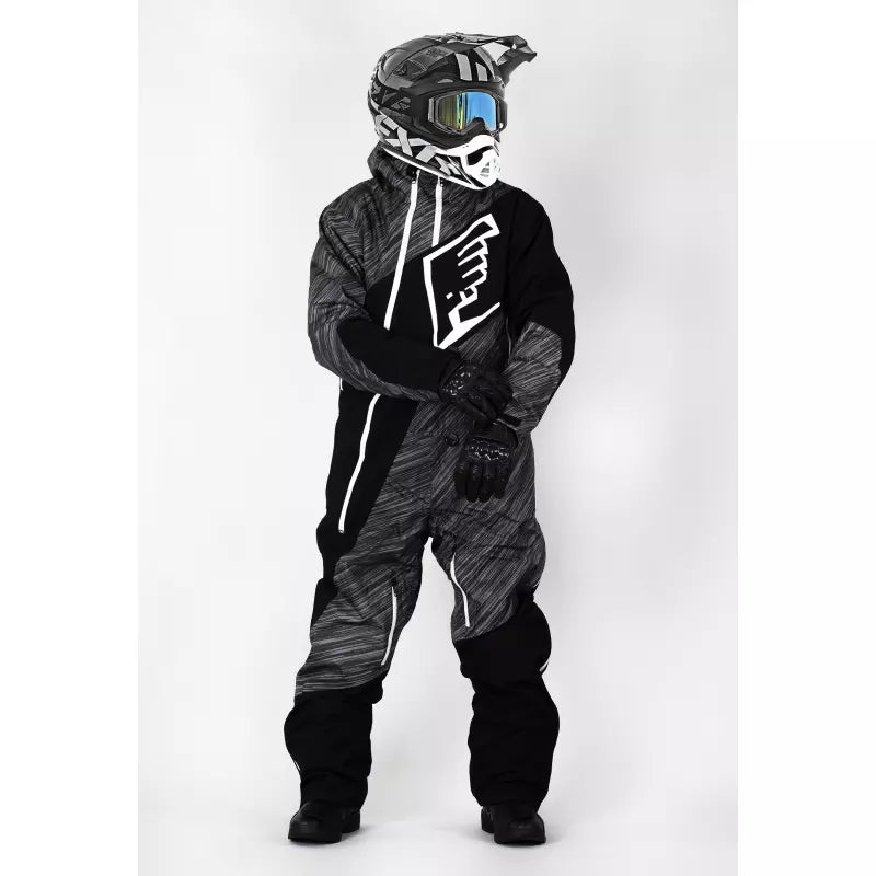 Premium Gravity Dark Overall ATV/Snowmobile