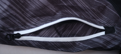 Lady Premium Gravity Dark Overall Atv/Snowmobile