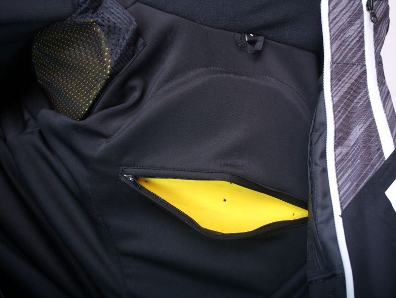 Lady Premium Gravity Dark Overall Atv/Snowmobile