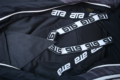 Lady Premium Gravity Dark Overall Atv/Snowmobile