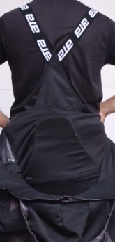 Lady Premium Gravity Dark Overall Atv/Snowmobile