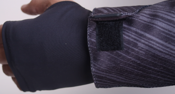 Lady Premium Gravity Dark Overall Atv/Snowmobile