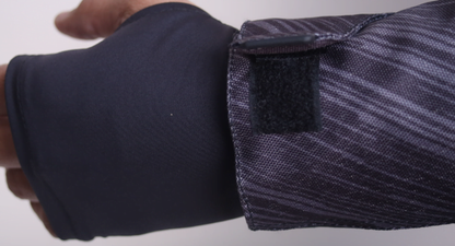 Lady Premium Gravity Dark Overall Atv/Snowmobile