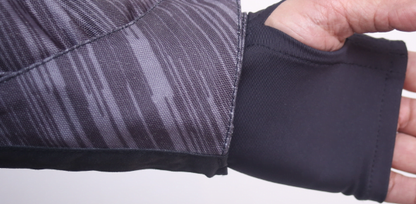 Lady Premium Gravity Dark Overall Atv/Snowmobile