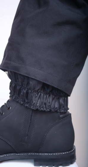 Lady Premium Gravity Dark Overall Atv/Snowmobile