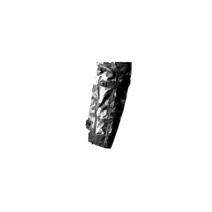CAMO WHITE ULTIMATE PANT