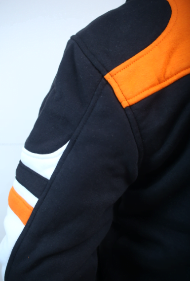 MC Premium Hd-Rider Ce 170922020 Hoodie WP