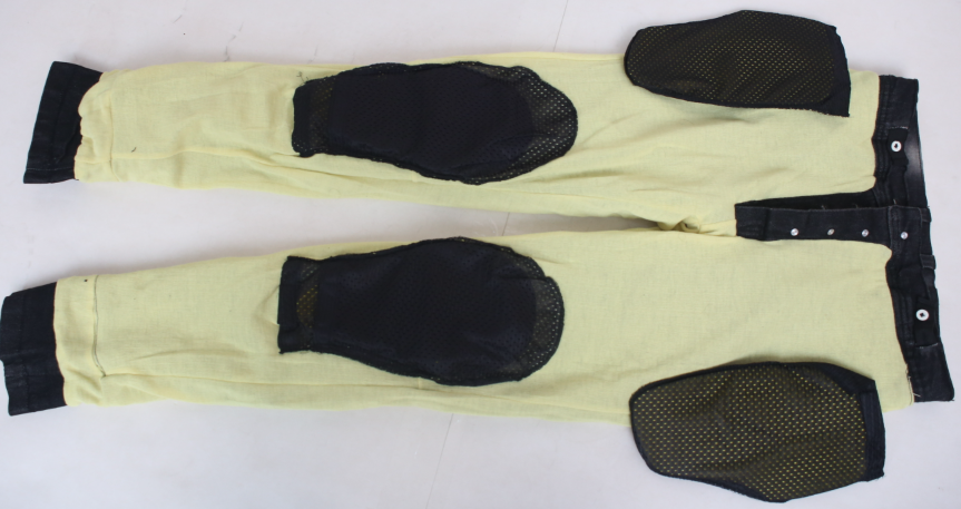 Alive Cruiser CE Original Blue MC Waterproof Jean