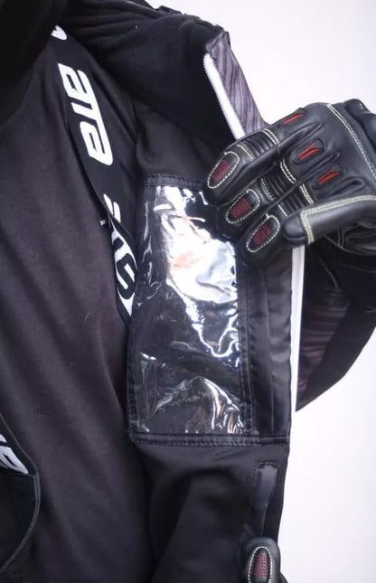 SPIKE FOREST CAMO OVERALL SNOWMOBILE