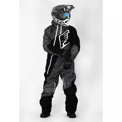 Premium Gravity Dark Overall ATV/Snowmobile